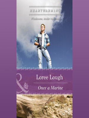 cover image of Once a Marine